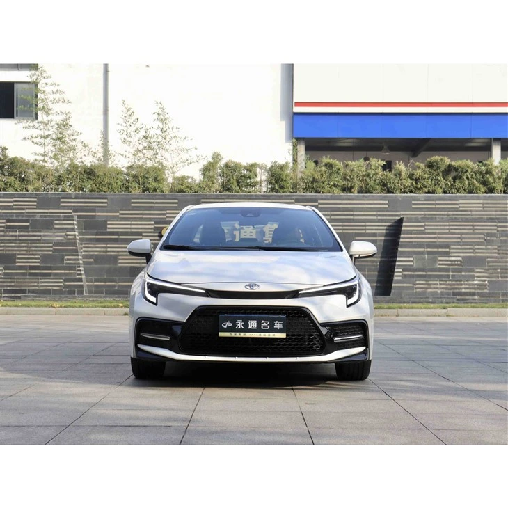 Used Toyota Corolla Levin 2023 185T CVT Sport Edition suppliers Used Toyota Corolla Levin 2023 185T CVT Sport Edition suppliers