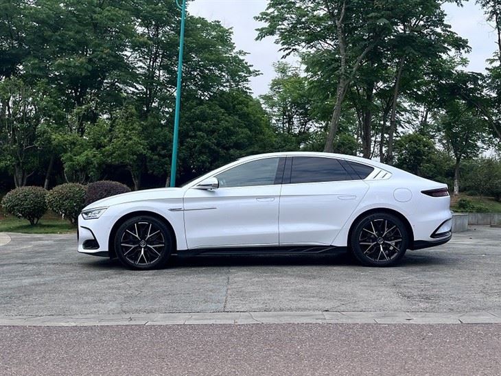 2022 BYD Han DMp 202KM 4WD Flagship Edition suppliers