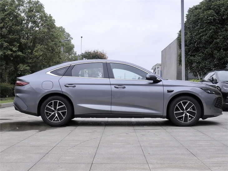 BYD Company2025 Qin LDM - I Intelligent Driving Version 120KM suppliers