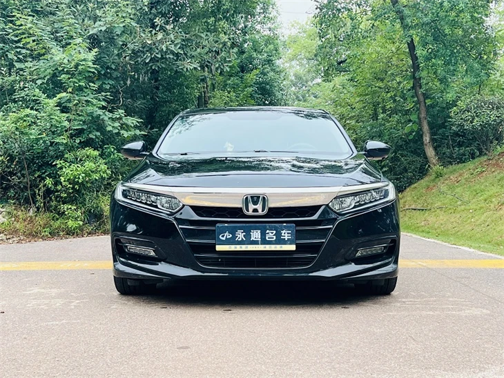 Honda2018 Accord 230 TURBO Comfort Edition Country VI