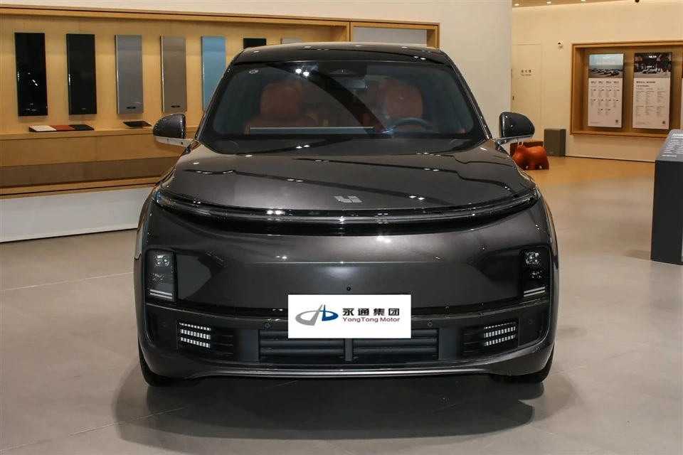 Li Auto L8 Li Auto L8