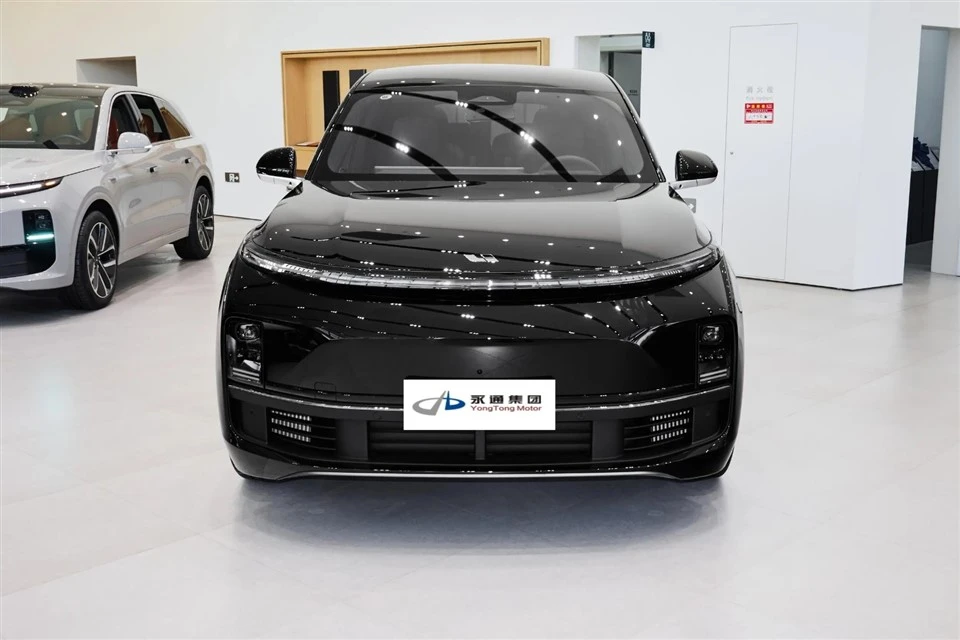 Li Auto L9 Li Auto L9