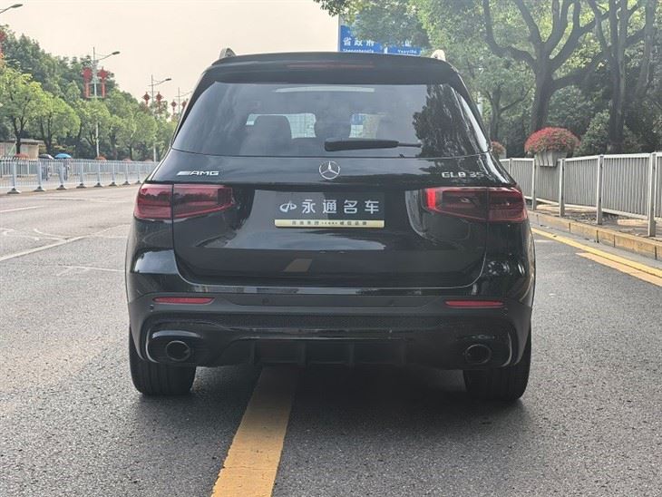 Mercedes2022 Mercedes-Benz GLE Class AMG AMG GLE 53 4MATIC + factory