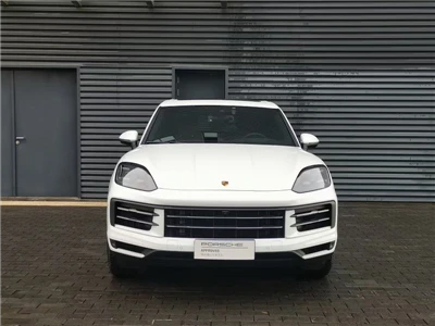 Porsche cayenne 2024 2024