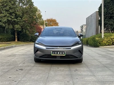2025 BYD Qin L EV 545 Phiên Bản Cao Cấp