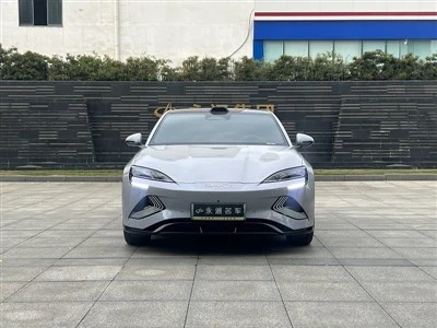 Phiên bản BYD Seal 650 ADAS 2025