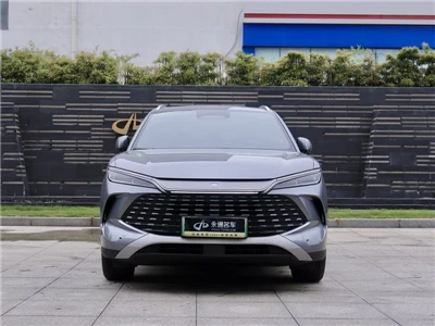 Công ty BYD2024 Sông L 662km Xuất sắc