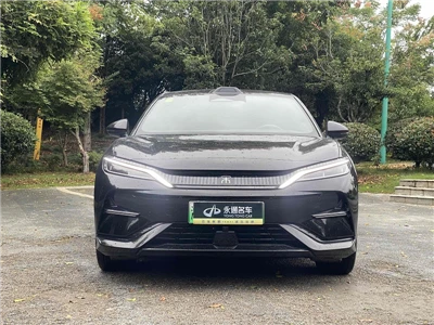BYD Company2025 Song L Phiên bản lái xe thông minh 602km Lidar 4WD