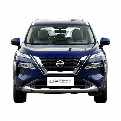 Nissan Xtrail đã sử dụng Đại lý xe Nissan