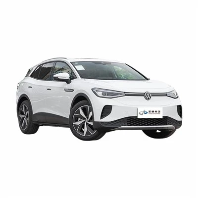 Volkswagen ID4. Xe crozz xe mới năng lượng 4- bánh xe 5- chỗ ngồi VW SUV